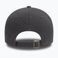 Καπέλο μπέιζμπολ New Era Ne Pin 940 dark grey 4