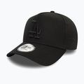 Καπέλο μπέιζμπολ New Era Bob Eframe La Dodgers black 2