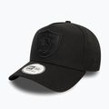 Καπέλο μπέιζμπολ New Era Bob Eframe Raiders black