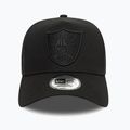 Καπέλο μπέιζμπολ New Era Bob Eframe Raiders black 3