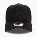 Καπέλο μπέιζμπολ New Era Bob Eframe White Sox black 4