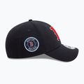 Καπέλο μπέιζμπολ New Era Side Patch 940 Red Sox navy 3