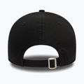 Καπέλο μπέιζμπολ New Era Metallic Pin 940 Bulls black 4