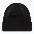 Χειμερινός σκούφος New Era Metallic Beanie Nyy black 2