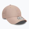 Καπέλο μπέιζμπολ New Era Flawless 940 Nyy med beige