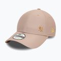 Καπέλο μπέιζμπολ New Era Flawless 940 Nyy med beige 2