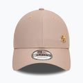 Καπέλο μπέιζμπολ New Era Flawless 940 Nyy med beige 3