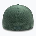 Καπέλο μπέιζμπολ New Era Cord 3930 Nyy dark green 4