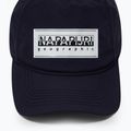 Ανδρικό καπέλο Napapijri F-Box Logo μπλε marine 5