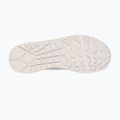 SKECHERS γυναικεία παπούτσια Uno Stand On Air off white 5