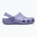 Crocs Classic Clog Παιδικές σαγιονάρες mystic purple 2