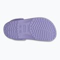 Crocs Classic Clog Παιδικές σαγιονάρες mystic purple 5