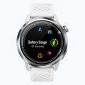 Ρολόι COROS APEX Premium GPS 46mm λευκό WAPX-WHT 5