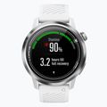 Ρολόι COROS APEX Premium GPS 46mm λευκό WAPX-WHT 6