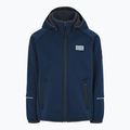 Παιδικό softshell μπουφάν LEGO Lwsky 764 navy blue 11010179