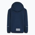 Παιδικό softshell μπουφάν LEGO Lwsky 764 navy blue 11010179 2