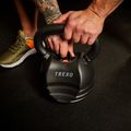 TREXO ρυθμιζόμενο kettlebell 14 kg 12