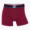 Ανδρικό μποξεράκι CR7 Basic Trunk 3 ζεύγη multicolor 2