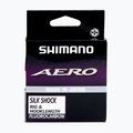 Fluorocarbon Shimano Aero Slick Shock