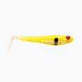 Berkley PowerBait Hollow Belly λαστιχένιο δόλωμα 3 τμχ στικτό ασβέστη 1519534