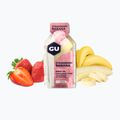 Ενεργειακό τζελ GU Energy Gel 32 g strawberry/μπανάναa 2