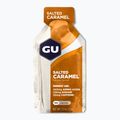 Ενεργειακό τζελ GU Energy Gel 32 g salted caramel