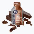 Ενεργειακό τζελ GU Roctane Energy Gel 32 g sea salt chococa-colate 2