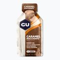 Ενεργειακό τζελ GU Energy Gel 32 g caramel/macchiato