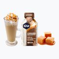 Ενεργειακό τζελ GU Energy Gel 32 g caramel/macchiato 2