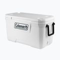 Coleman 70QT Σεντούκι θαλάσσιου ψυγείου περιήγησης λευκό 2000037401