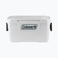 Coleman 70QT Σεντούκι θαλάσσιου ψυγείου περιήγησης λευκό 2000037401 2