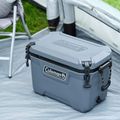 Τουριστικό ψυγείο Coleman Convoy 55QT 53 l 7