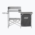 Τουριστική ντουλάπα Coleman Camp Cuisine Table grey 3