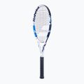 Ρακέτα τένις Babolat Evoke Team white/blue 3