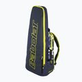 Babolat Pure Aero 32 l τένις σακίδιο πλάτης γκρι-κίτρινο 753101 5