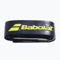 Babolat Syntec Pro S25 μαύρο / κίτρινο περιτύλιγμα ρακέτας τένις 2