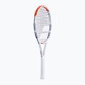 Ρακέτα τένις Babolat Evo Strike white/red/silver 4