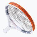 Ρακέτα τένις Babolat Evo Strike white/red/silver 5