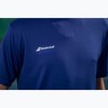 Παιδική μπλούζα Babolat Play Crew Neck sodalite blue 7