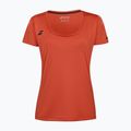 Babolat γυναικείο t-shirt Play Cap Sleeve Top W fiesta red