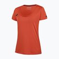 Παιδική μπλούζα Babolat Play Cap Sleeve Top fiesta red 2