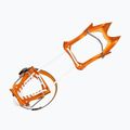 Petzl Leopard LeverLock Fil αυτόματες κραμπόν πορτοκαλί T01A LLF 3