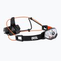 Φακός κεφαλής Petzl Nao RL μαύρος E105AA00