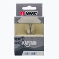 Άγκυρα ψαρέματος VMC Kaptain 3X 7557CT 5 τεμ. Κρύσταλλο AVM351242 3