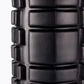 Sveltus Foam Roller με πλέγμα μαύρο 2515 5