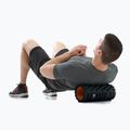 Sveltus Foam Roller με πλέγμα μαύρο 2515 3