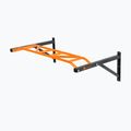 Sveltus Chin Up Rack Premium επίτοιχη μπάρα έλξης πορτοκαλί 2614