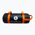 Sveltus Sandbag 5 kg μαύρο/πορτοκαλί