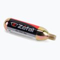 Φυσίγγια αερίου για την αντλία ποδηλάτων Zefal Cartridge Co2 gold ZF-4160B 2