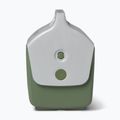 Τουριστικό ψυγείο Igloo Ecocool Little Playmate Elite 6 l vintage green/eco gray 5